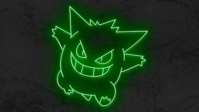 Image du jeu Pokemon